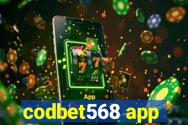 codbet568 app